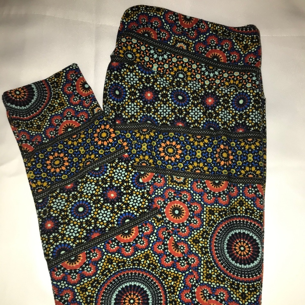LulaRoe Leggings